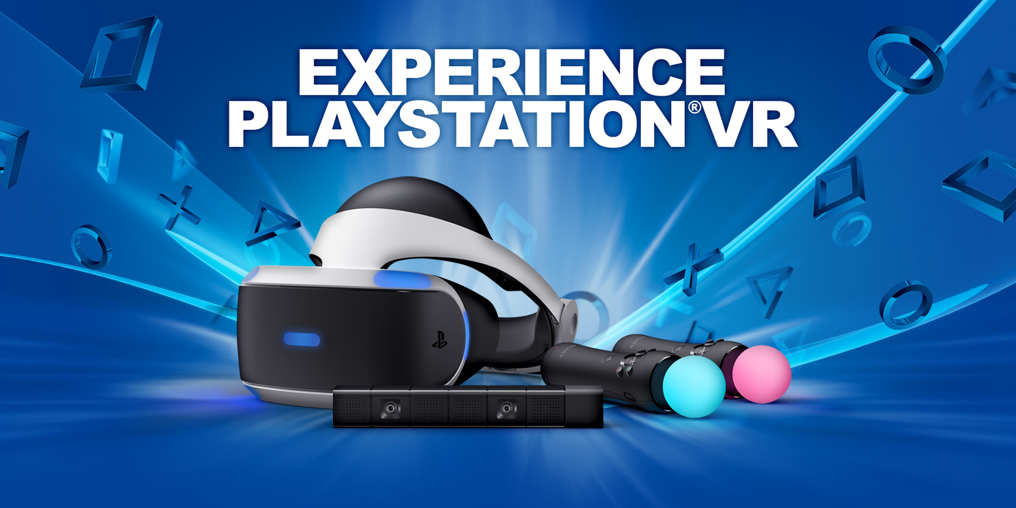  Premières impressions du Playstation VR