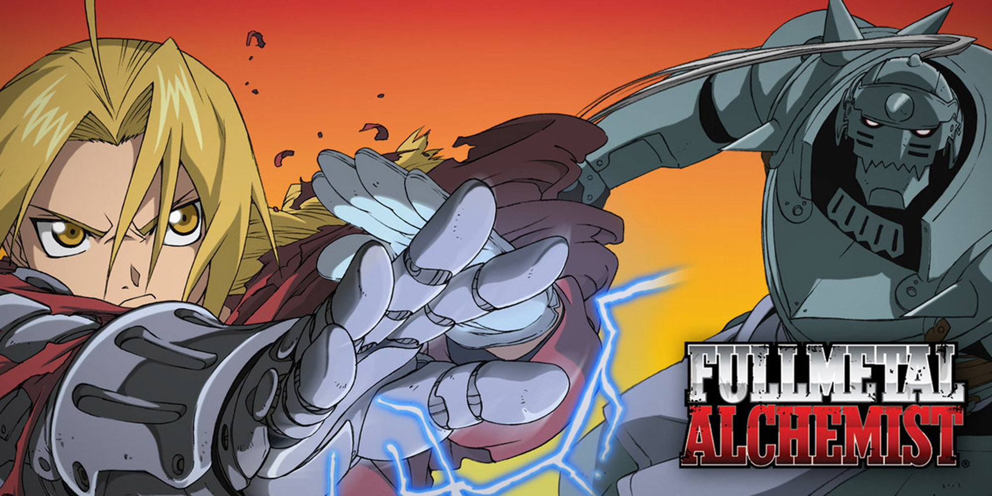  Un teaser pour le film live de Fullmetal Alchemist