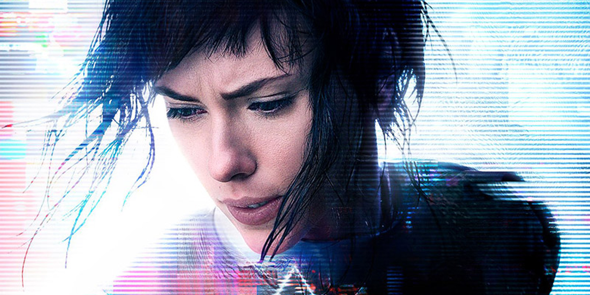  Paramount dévoile le trailer de Ghost In The Shell !