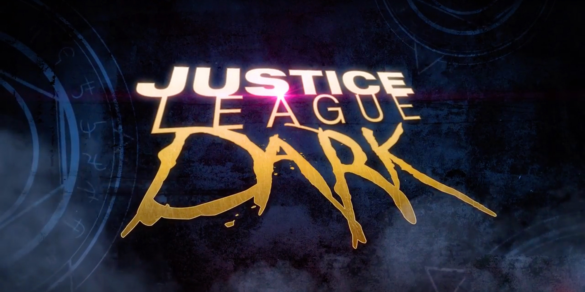  Justice League Dark, nouvelle bande-annonce