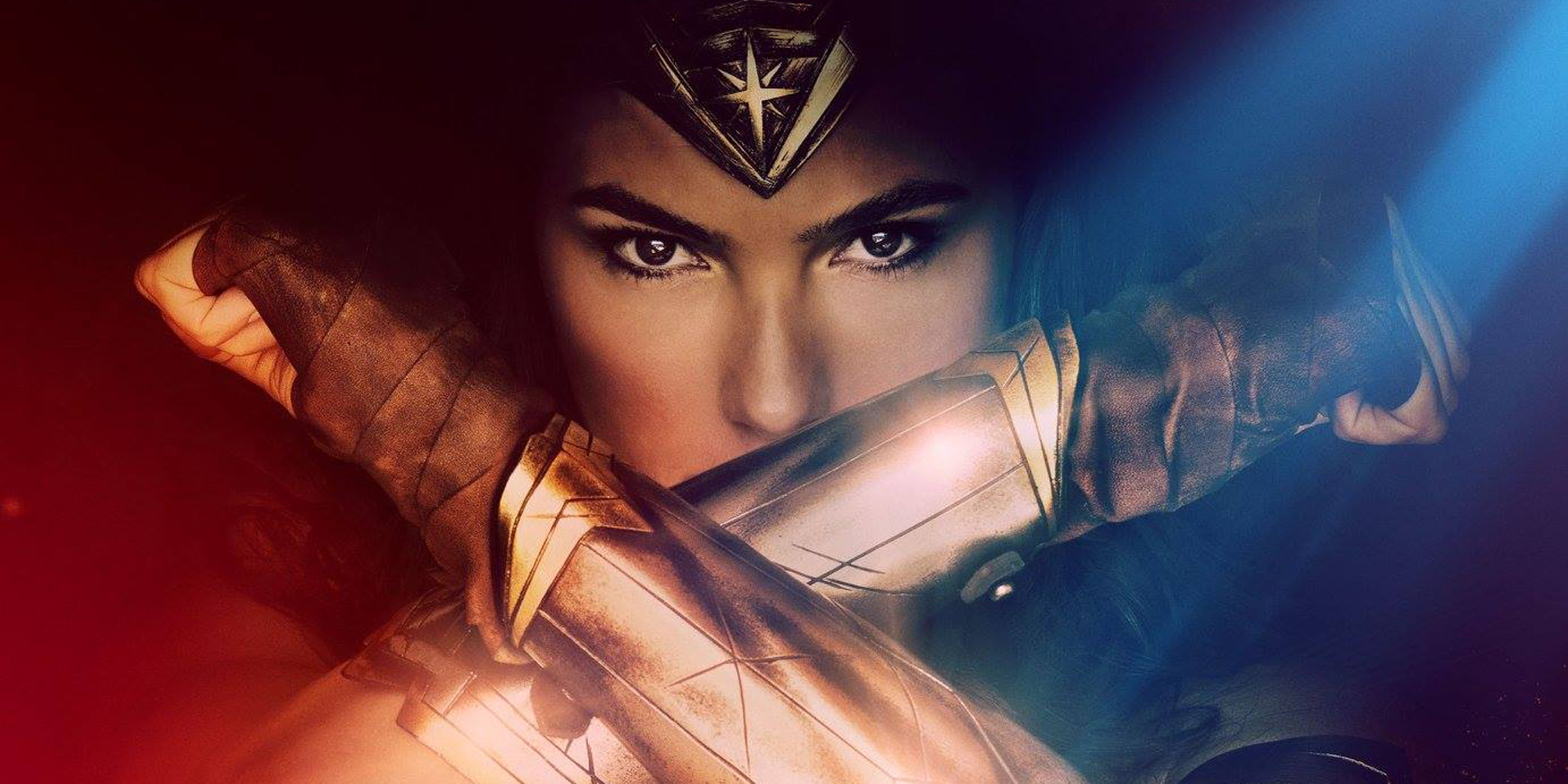  Un nouveau trailer pour Wonder Woman