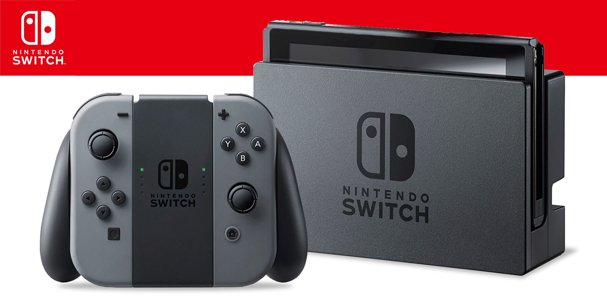  Plein d’infos pour la Nintendo Switch !