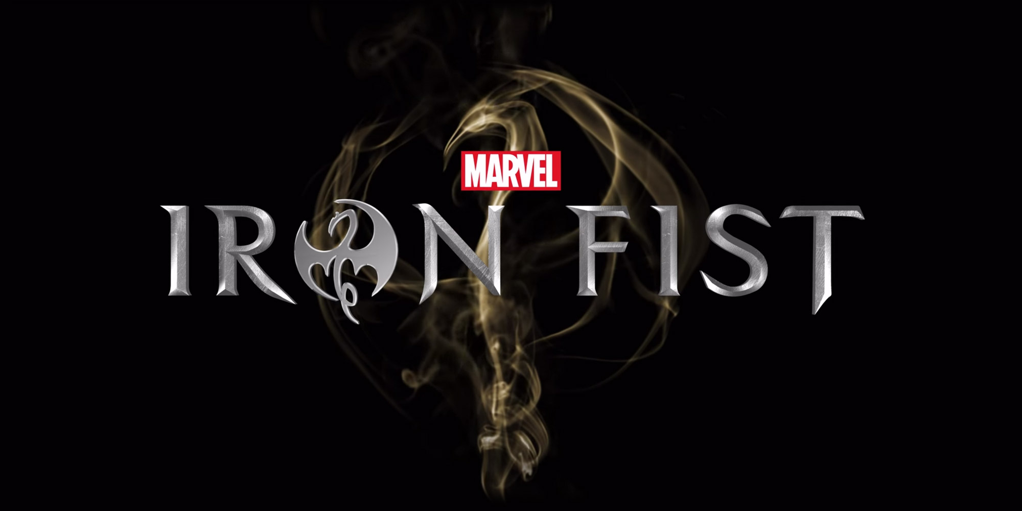  Enfin un trailer pour Iron Fist de Netflix