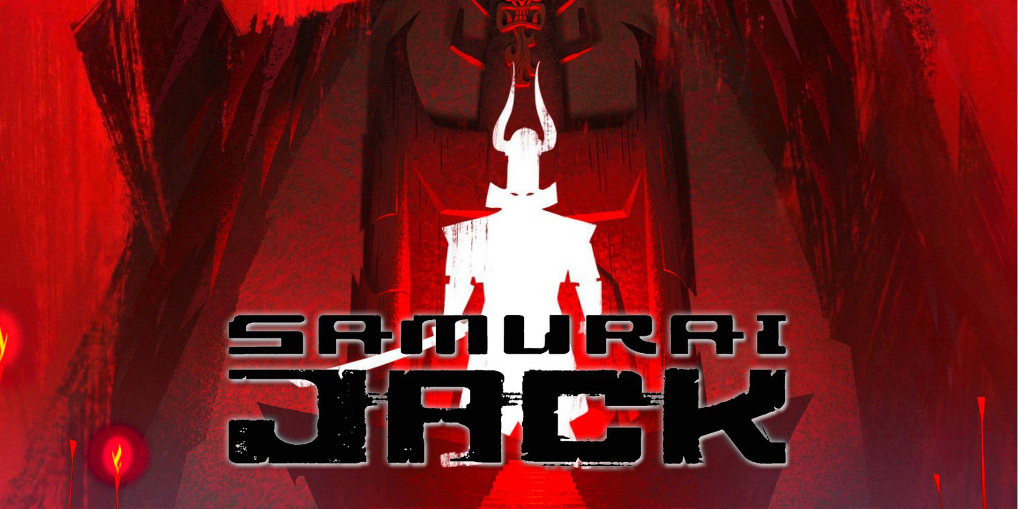  Samurai Jack revient pour une 5ème saison