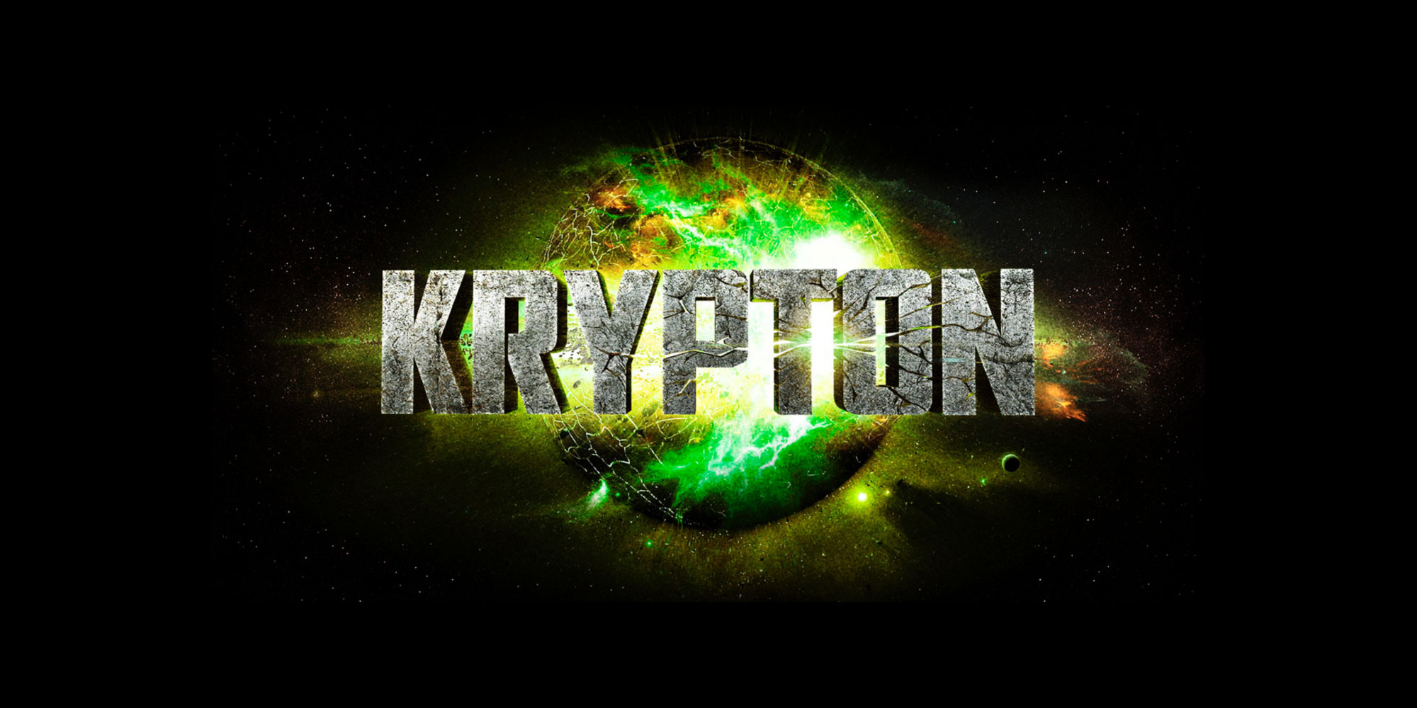  Fuite du trailer de la série Krypton !