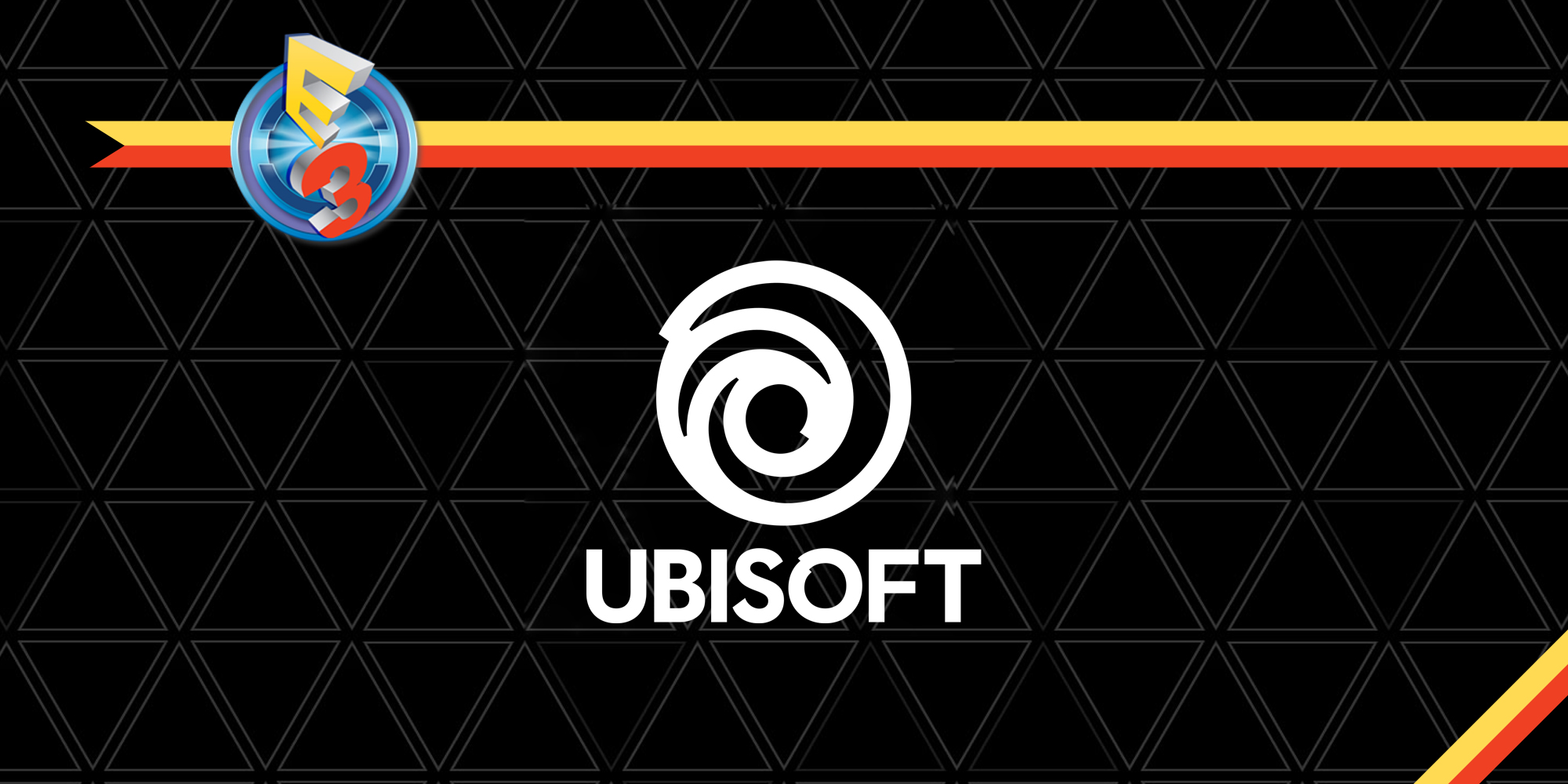  [E3 2017] Découvrez les annonces Ubisoft