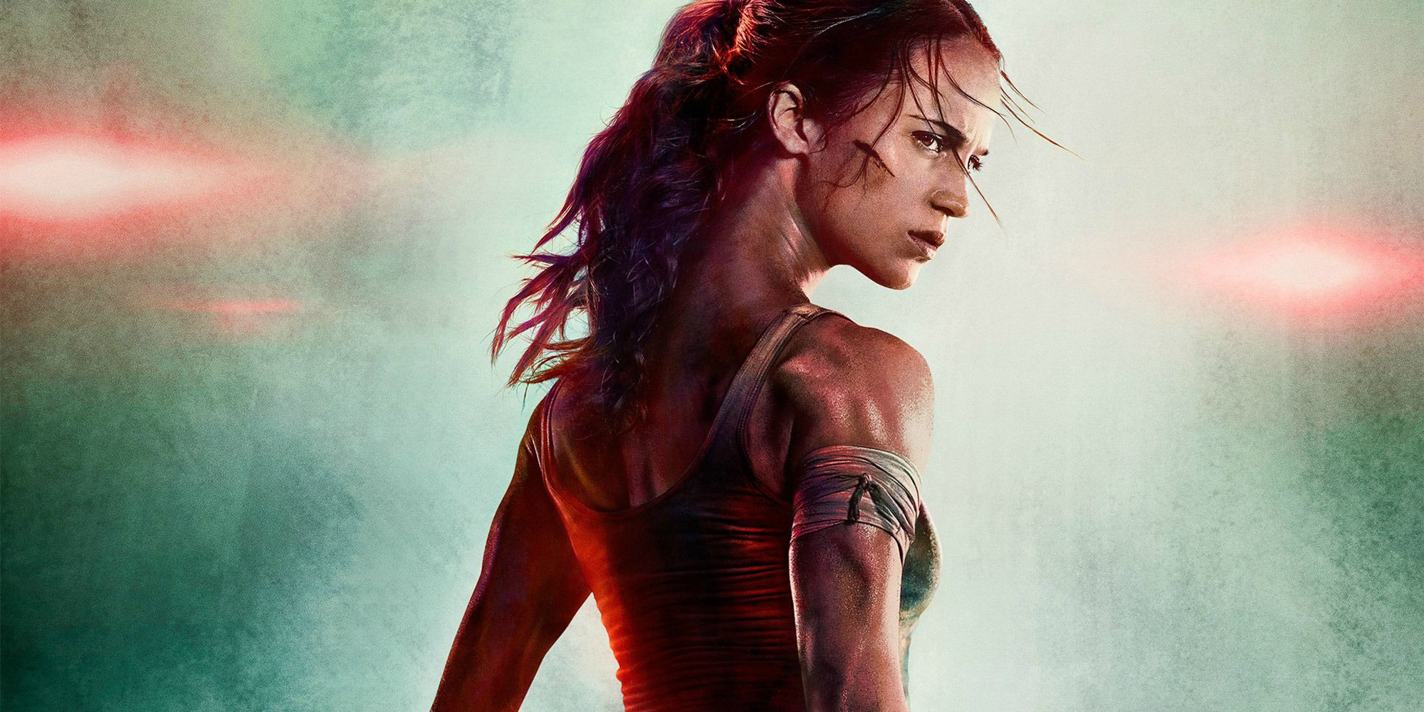  Nouvelle Lara Croft pour nouveau Tomb Raider !