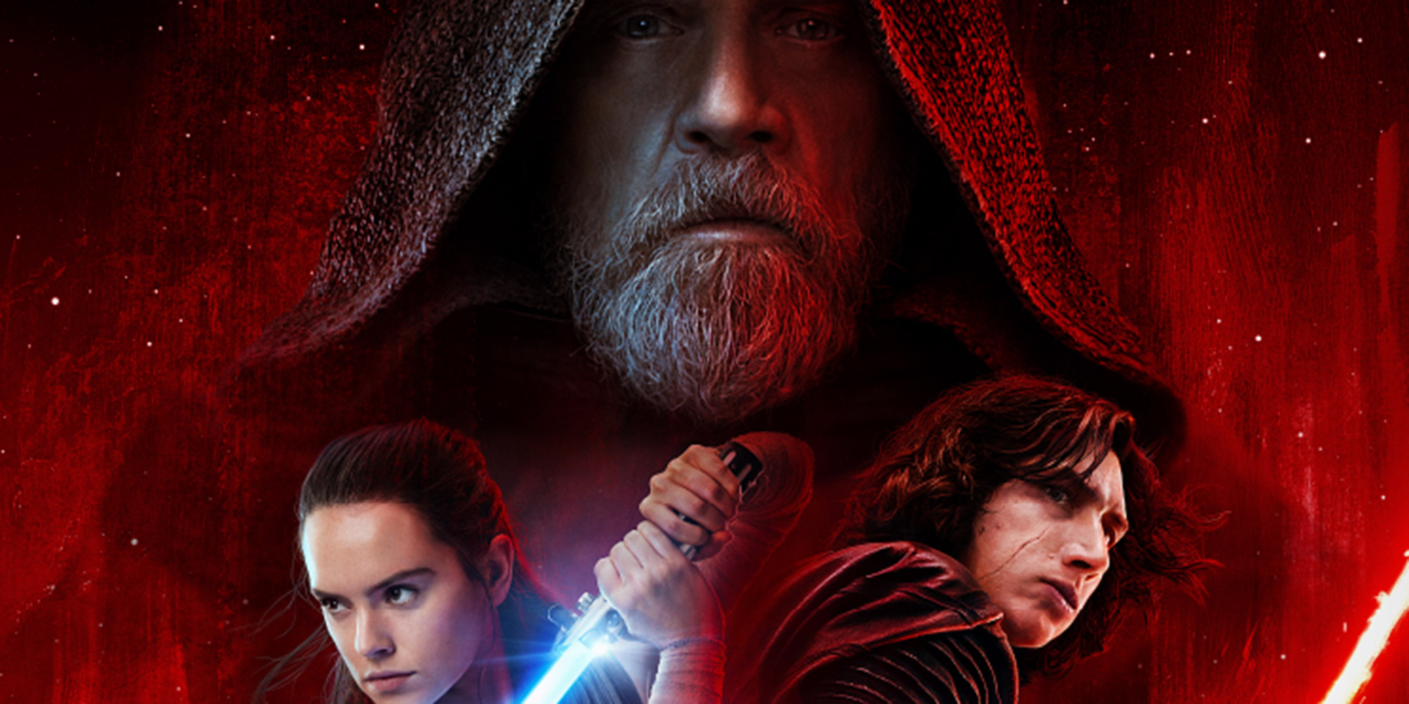  Star Wars : Les Derniers Jedi, une nouvelle bande-annonce tu découvriras…