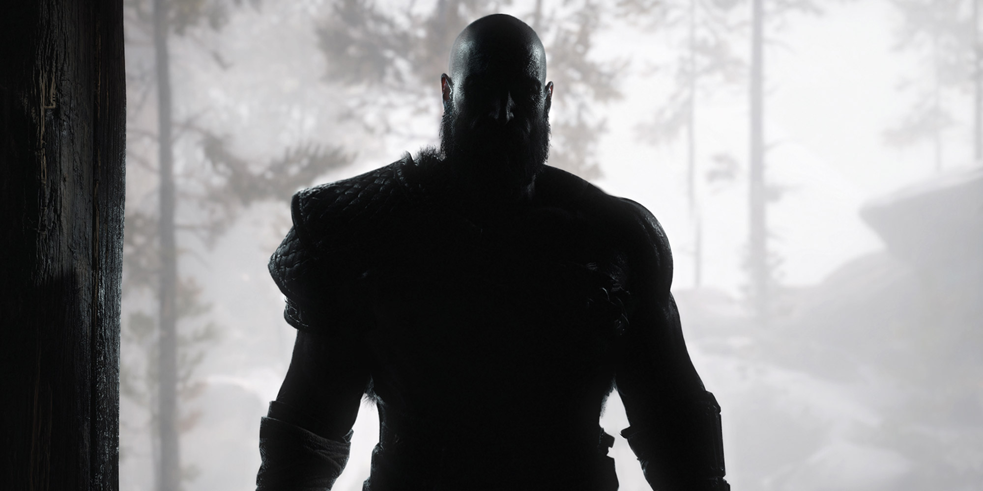  Kratos est enfin de retour…