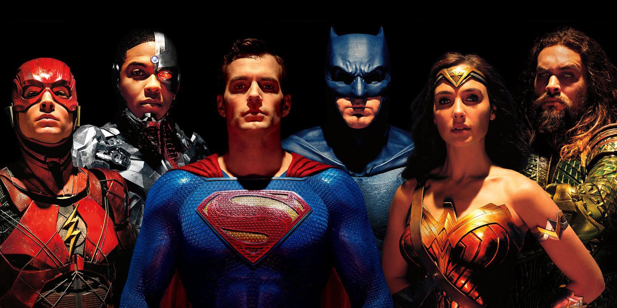  Justice League prépare sa sortie en DVD et Bluray…