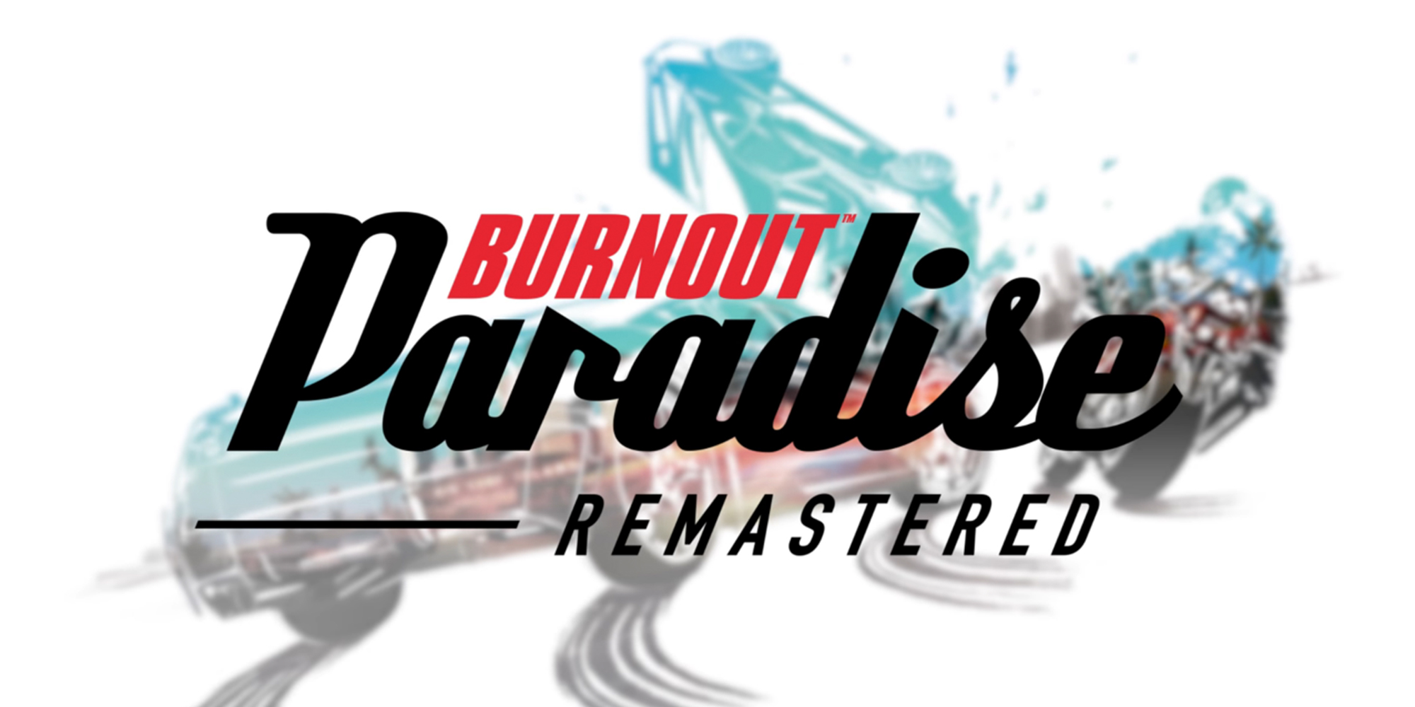  Faites chauffer la gomme avec Burnout Paradise Remastered !