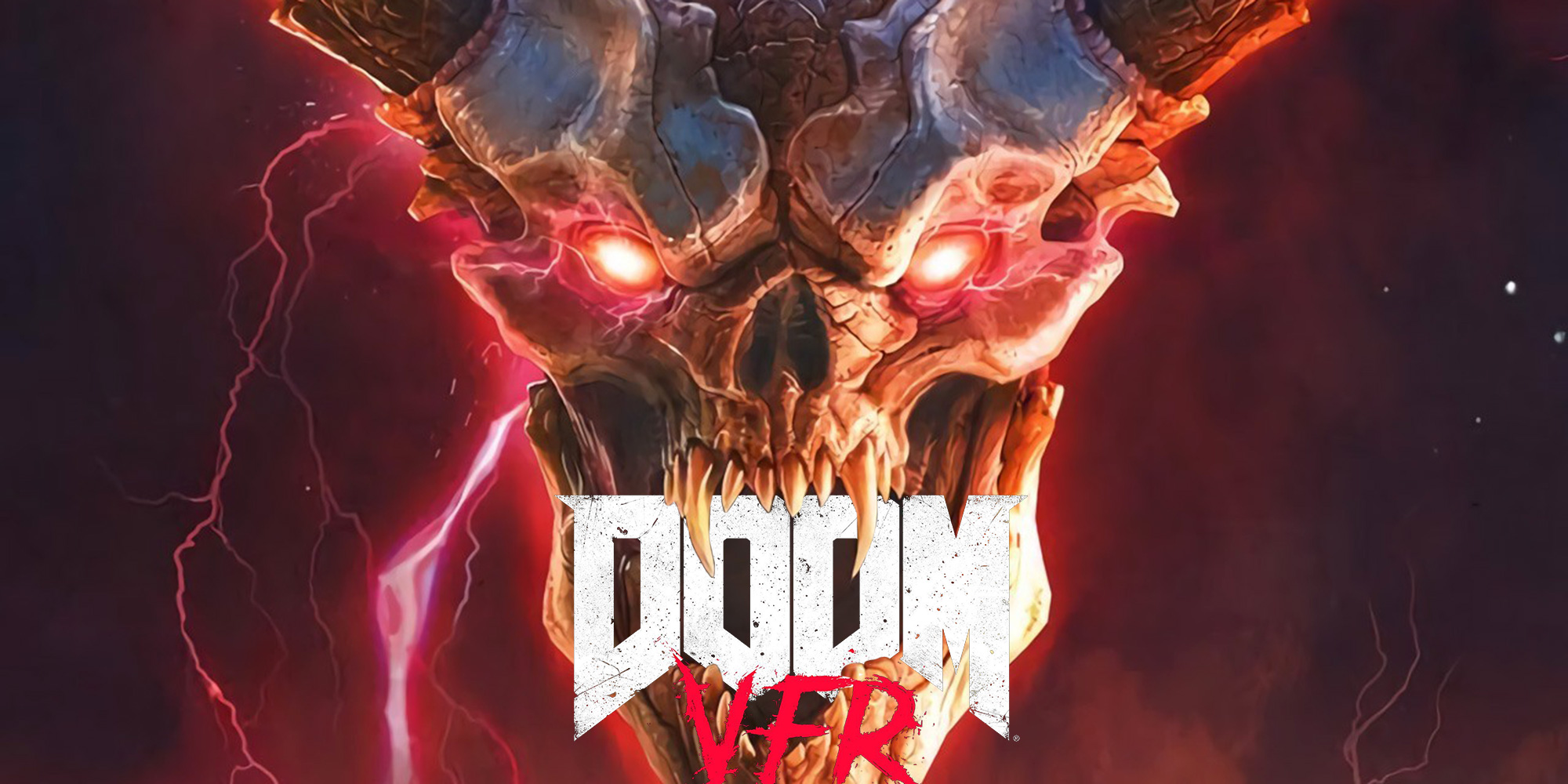  Doom VFR