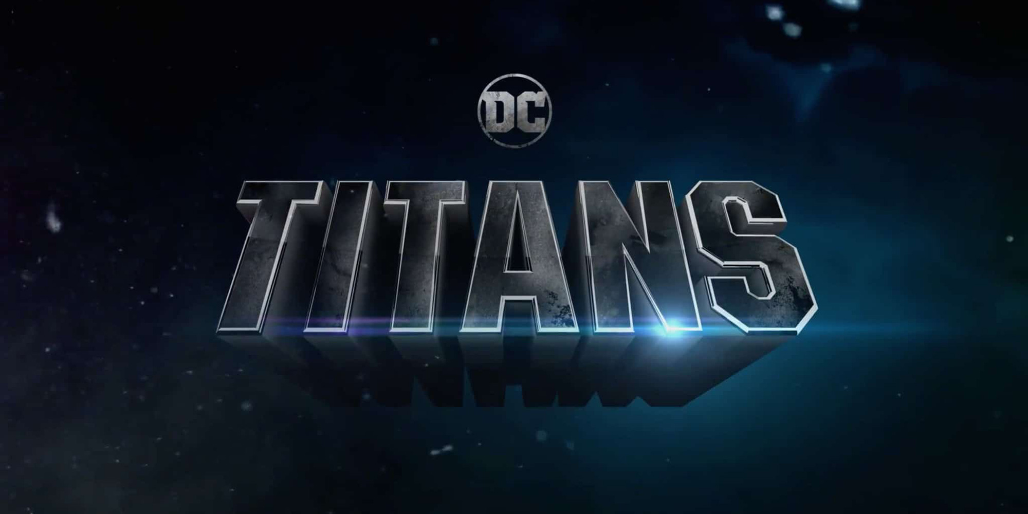  [SDCC18] Un trailer pour la série TITANS…