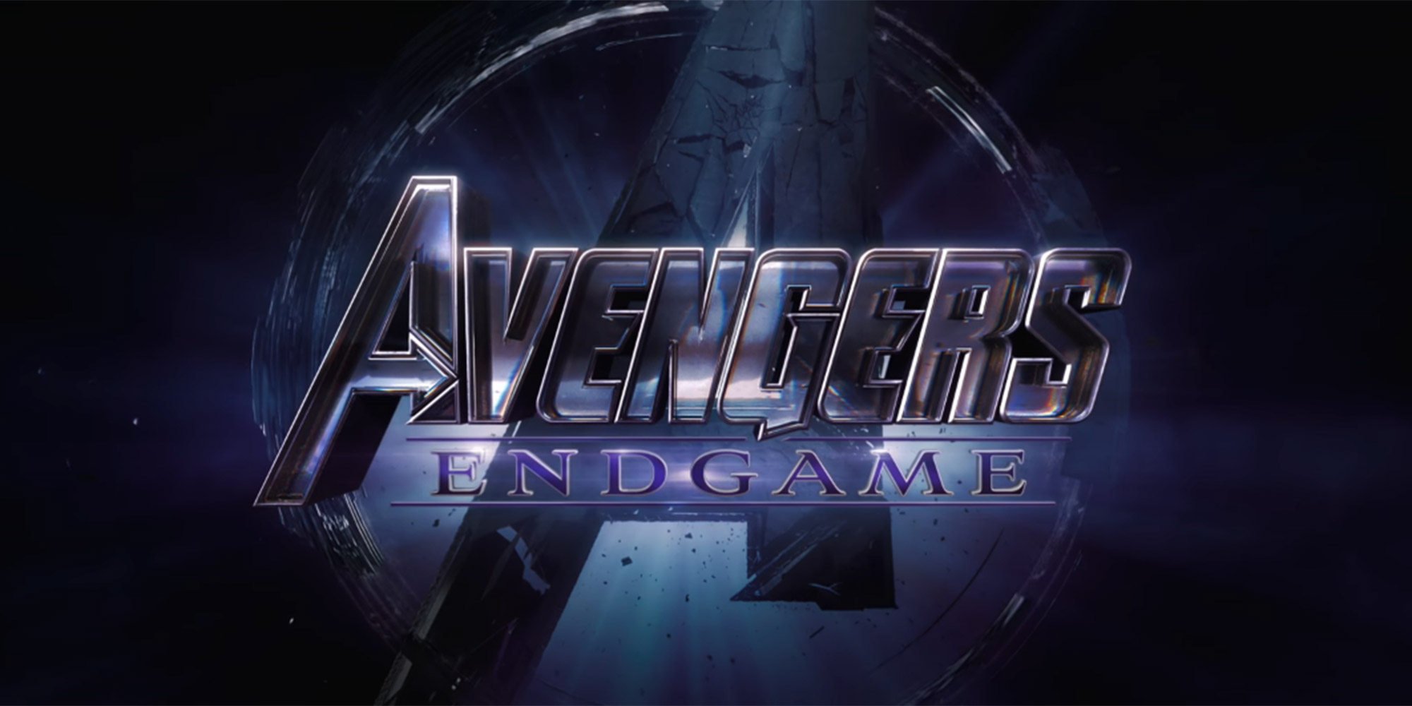  Avengers: Endgame est là !