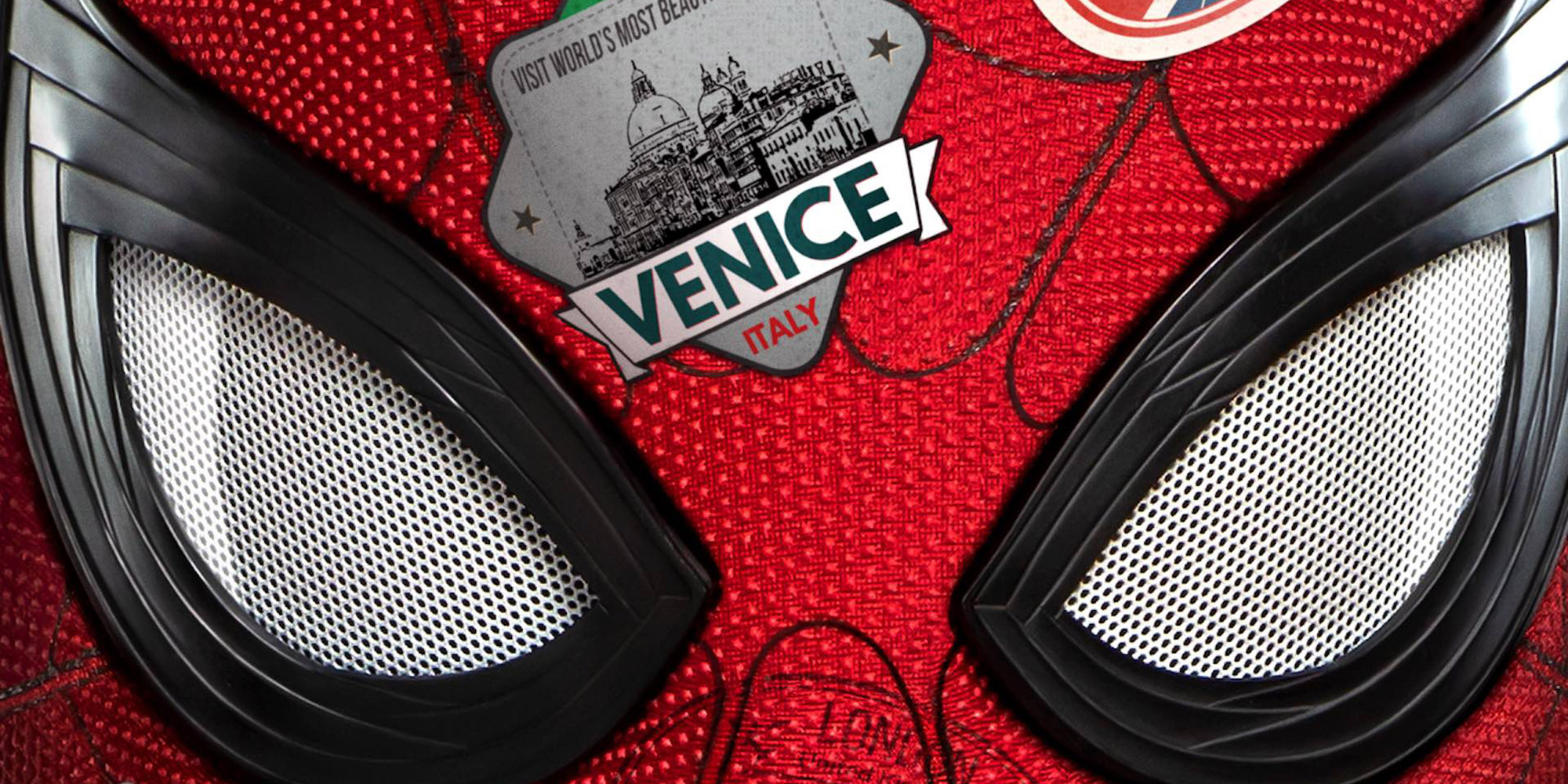  Spider-Man: Far From Home – Le Trailer !