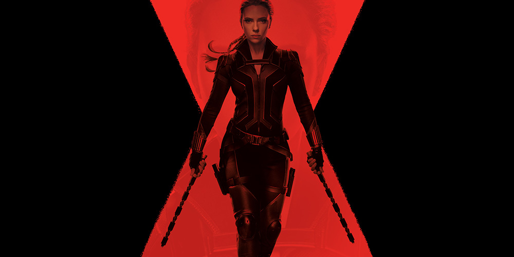  Black Widow : nouveau trailer