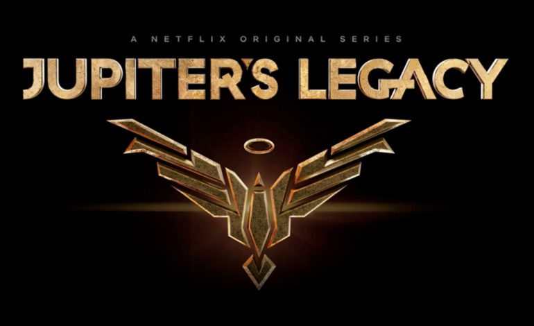  Netflix présente son Jupiter’s Legacy