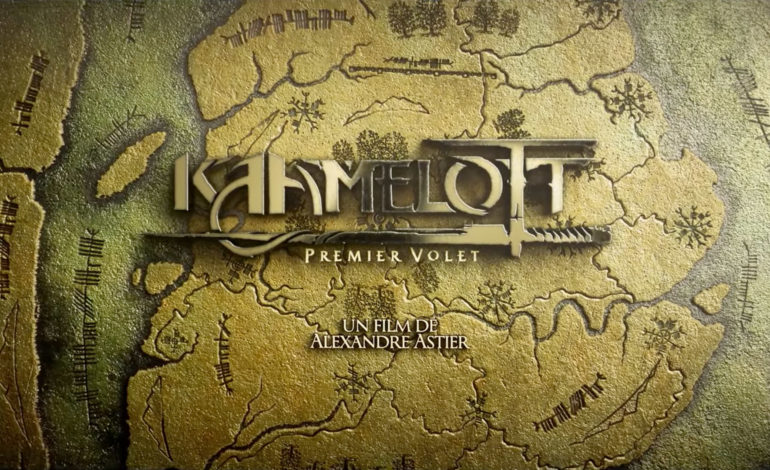  KAAMELOTT – Premier Volet - Trailer