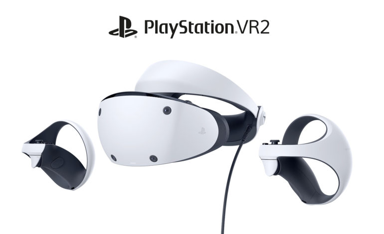  Voici le PlayStation VR 2 !