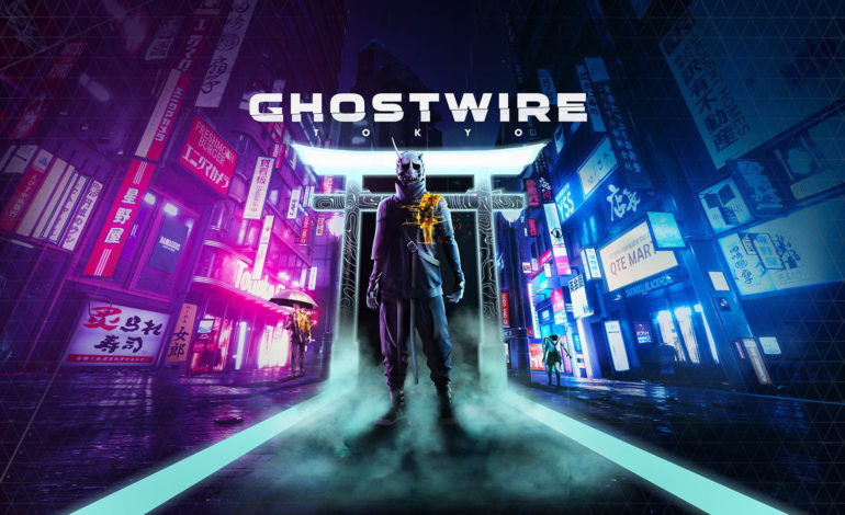  [Playstation Showcase] Ghostwire Tokyo – 20min de gameplay !