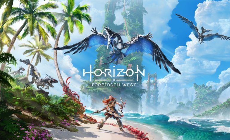  Trailer de lancement pour Horizon Forbidden West