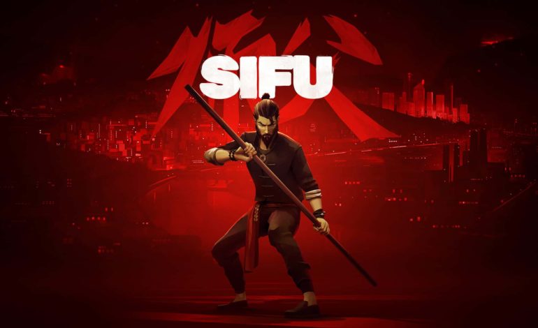  Les mods délirants du jeu Sifu sur PC !