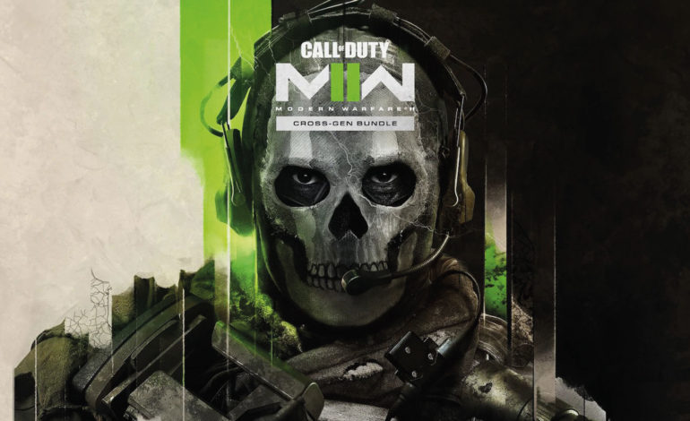  Voici Call of Duty: Modern Warfare II !!!