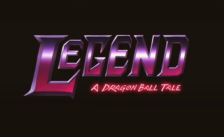  L’excellent Legend – A Dragon Ball Tale se dévoile enfin et ça claque !